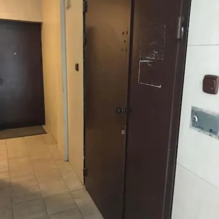 Fantastic Waw - M3 7 Warschau