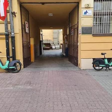 公寓 Fantastic Waw - M3 7