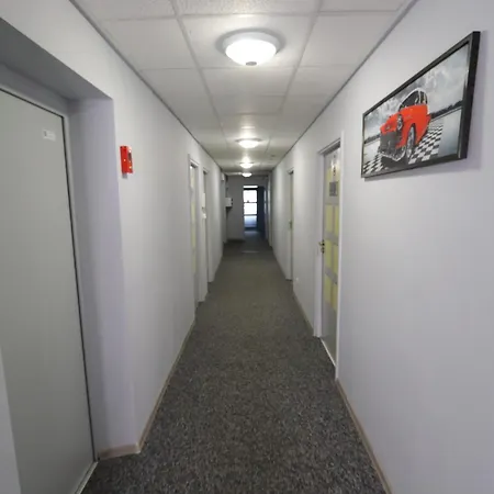 Fantastic Waw - M3 7 华沙