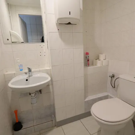 Apartment Fantastic Waw - M3 7 Warsaw