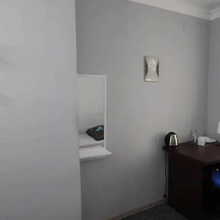 Fantastic Waw - M3 7 Warschau