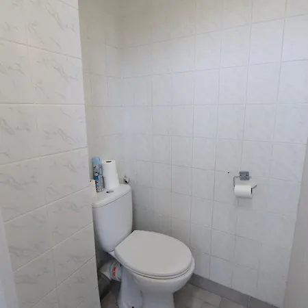 Fantastic Waw - M3 7 * Warschau