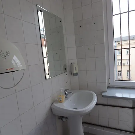 Apartment Fantastic Waw - M3 7