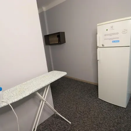 Appartement Fantastic Waw - M3 7 *