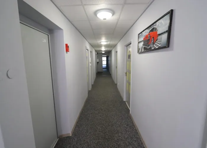 Fantastic Waw - M3 7 Βαρσοβία