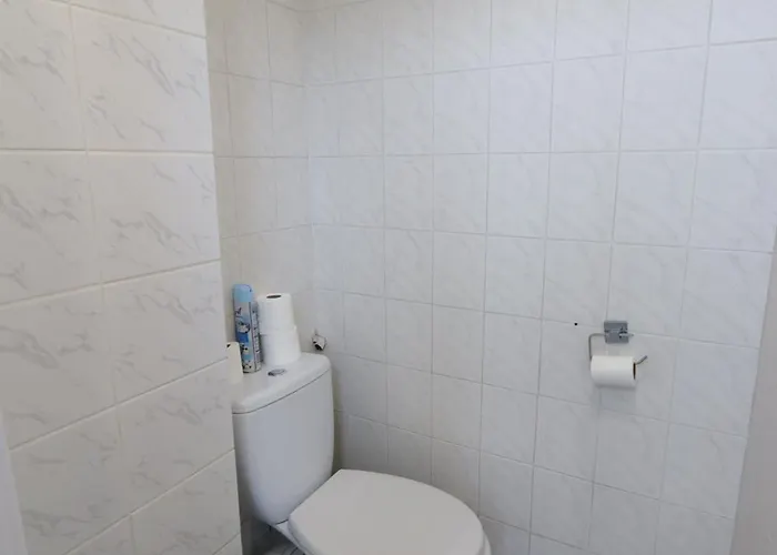 Fantastic Waw - M3 7 * Βαρσοβία