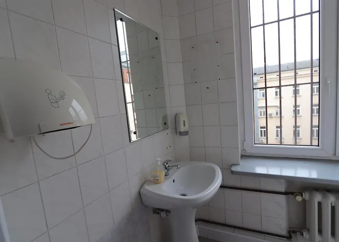 Διαμέρισμα Fantastic Waw - M3 7