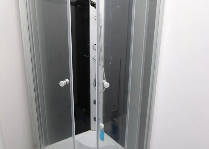 Διαμέρισμα Fantastic Waw - M3 7 *