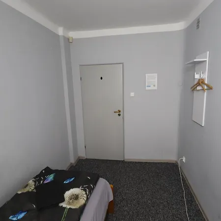 Fantastic Waw - M3 7 Apartament *