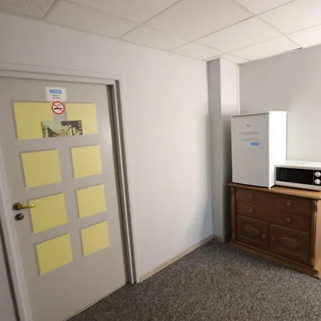 Fantastic Waw - M3 7 Warszawa